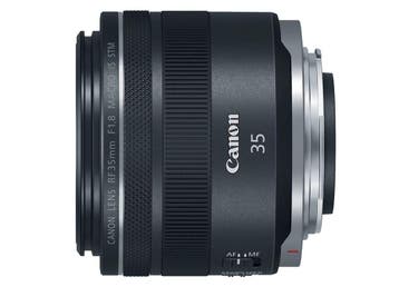Canon RF 35mm f/1.8 IS Macro STM, Ophalen of Verzenden, Nieuw, Macrolens