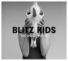 cd - Blitz Kids - The Good Youth, Cd's en Dvd's, Cd's | Overige Cd's, Zo goed als nieuw, Verzenden