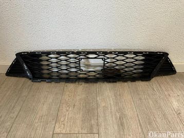 Kia Ceed CD GT-line onder Grille 86561-J7710, Auto-onderdelen, Carrosserie en Plaatwerk, Ophalen, Voor, Bumper, Gebruikt