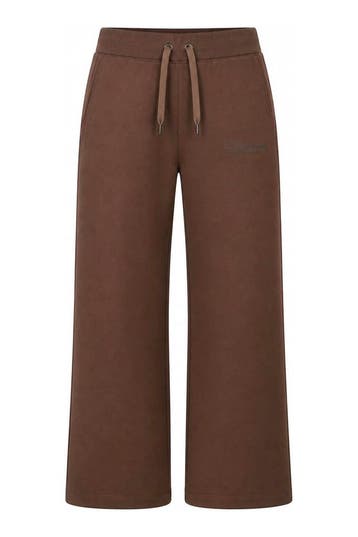 Timberland Broek in maat M Bruin, Kleding | Dames, Timberland, Verzenden, Zo goed als nieuw, Bruin