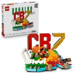 LEGO Editions Football - Cristiano Ronaldo –, Ophalen of Verzenden, Nieuw