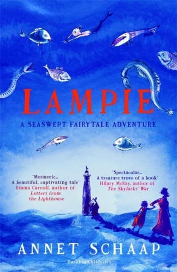 Lampie - Annet Schaap 9781782692621, Verzenden, Gelezen, Annet Schaap