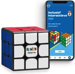 Rubiks Connected X - Slimme Kubus - Bluetooth Kubus -, Verzenden, Nieuw