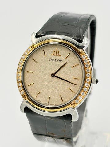 CREDOR - Unknown - Zonder minimumprijs - 5a74-0190 - Dames -