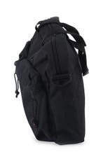 Eastpak Laptoptassen Zwart, Sieraden, Tassen en Uiterlijk, Tassen | Rugtassen, Verzenden, 25 tot 40 cm, Zo goed als nieuw, 30 tot 45 cm