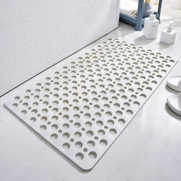 Antibacteriële antislip douchemat, Tuin en Terras, Verzenden, Nieuw