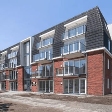Appartement in Heerenveen gevonden voor €1214,- pm, Heerenveen, Direct bij eigenaar, Friesland, Appartement