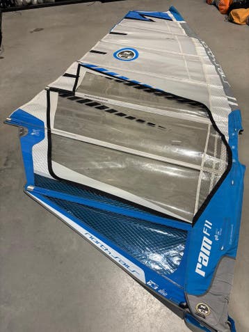 North Sails Ram F11 6.3, Ophalen of Verzenden, Nieuw