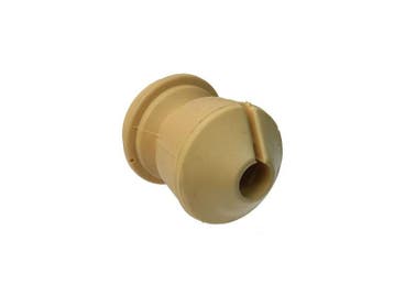 95134352700 Porsche Schokdemper rubberstop. 944 1987 >> /, Verzenden, Nieuw