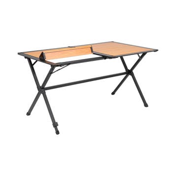 Travellife Nadar tafel 140 (Travellife tafels), Ophalen of Verzenden, Nieuw