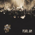 Pearl Jam - Mtv Unplugged (Black Friday 2019) LP, Verzenden, Nieuw in verpakking