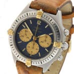 Breitling - Callisto Chrono Lemania 1873 - 80520 - Unisex, Sieraden, Tassen en Uiterlijk, Nieuw