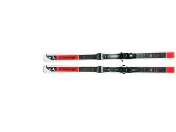 Nordica Dobermann Spitfire TI 2019 - 168 cm, Gebruikt, Ophalen of Verzenden, Carve, Nordica