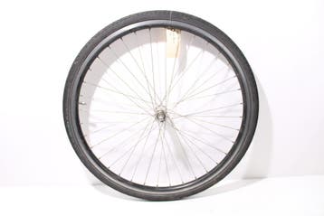 Voorwiel | 28 inch | velgrem | Sparta Ion RXS+, Fietsen en Brommers, Fietsonderdelen, Verzenden, Nieuw