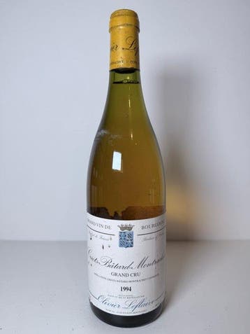 1994 Olivier Leflaive, Criots-Bâtard-Montrachet - Bourgogne, Nieuw