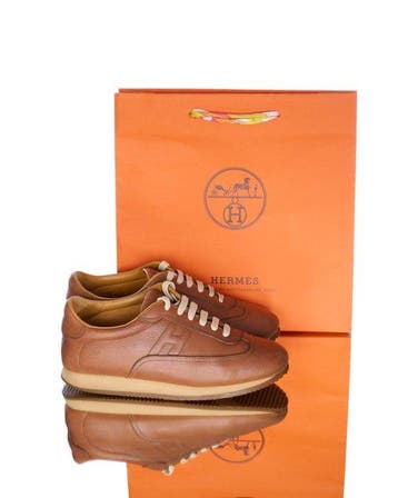 Hermès no reserve size EU 40 - Sneakers - Sneakers - Maat:, Nieuw