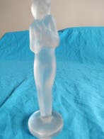 Curt Schlevogt - Ida Schwetz-Lehmann - Figuur - „Niemiaa