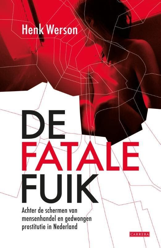 De fatale fuik 9789049960483, Boeken, Wetenschap, Zo goed als nieuw, Verzenden