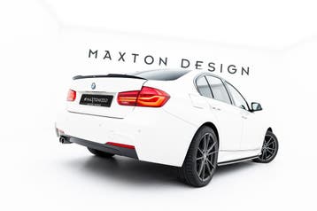Achterspoiler BMW 3 Sedan F30, Auto diversen, Tuning en Styling, Verzenden