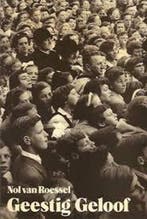Geestig geloof 9789025286514 Roessel, Verzenden, Gelezen, Roessel