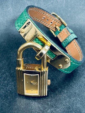 Hermès - Kelly - Dames - 2010-2020, Nieuw