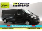 Renault Trafic 2.0 dCi T29 L2H1 | 145PK | Airco | Cruise |, Renault, Zwart, Nieuw, Handgeschakeld