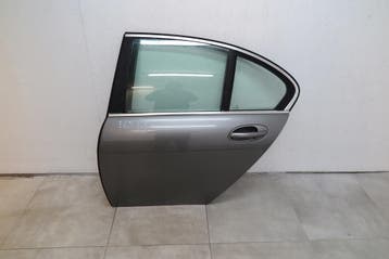 BMW E65 achterdeur links, Auto-onderdelen, Verzenden, Gebruikt