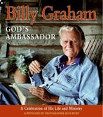Billy Graham, Gods Ambassador | 9780060825201 | Billy, Zo goed als nieuw, Billy Graham
