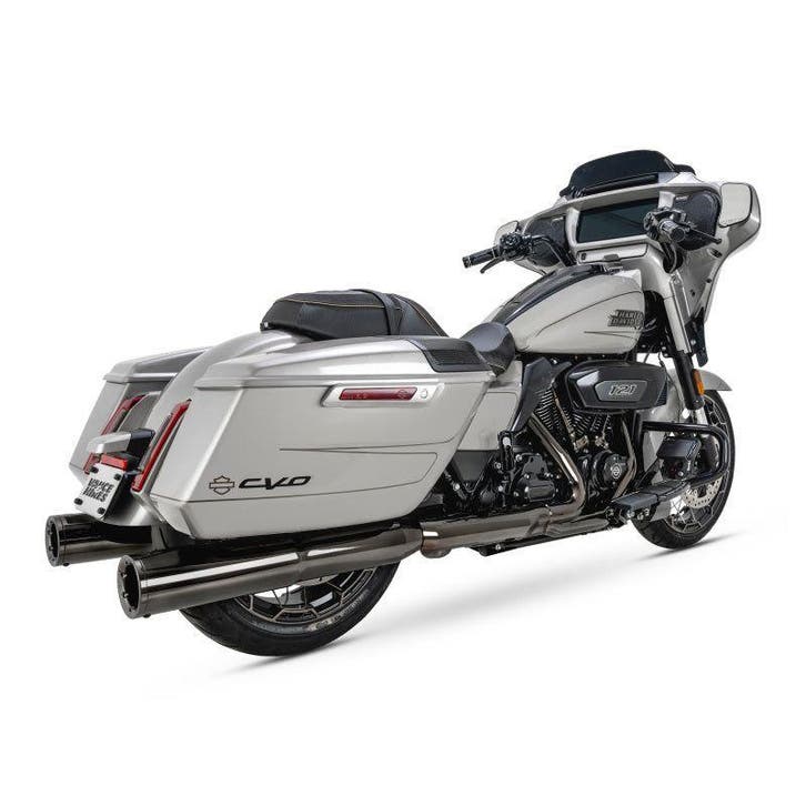 Vance & Hines 17-23 Harley-Davidson CVO/Touring Hi-Output, Auto-onderdelen, Uitlaatsystemen, Ophalen of Verzenden