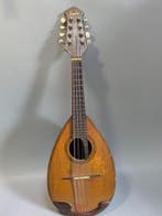 Suzuki - SPECIAL No.1” - - Mandoline - Japan (Zonder, Nieuw