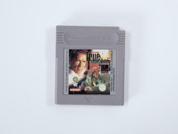 GameBoy - True Lies, Ophalen of Verzenden, Nieuw