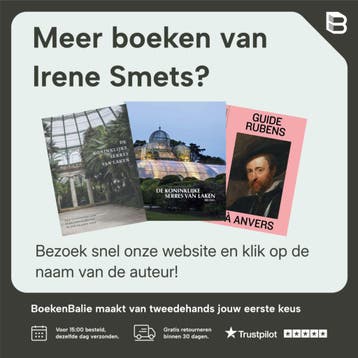 Het Memlingmuseum-Sint-Janshospitaal Brugge / Ludion Gids, Verzenden, Zo goed als nieuw, Irene Smets