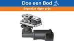Bieden: Quick Dylan DR4 2000W 12/13mm Windlass Stainless St, Ophalen of Verzenden, Nieuw