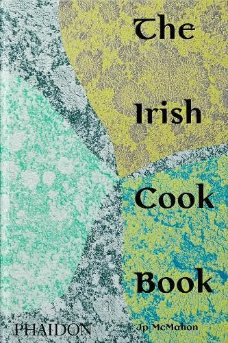 The Irish Cookbook, Verzenden, Nieuw