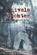 Duivelsdochter 9789402244106 Antoine Verhoeven, Verzenden, Zo goed als nieuw, Antoine Verhoeven