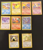 Pokémon - 45 Mixed collection - Various sets, Nieuw