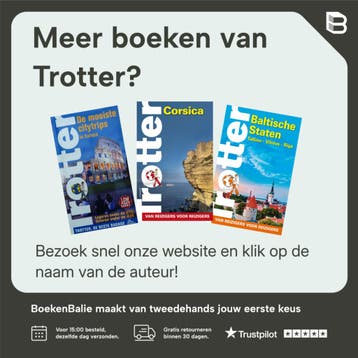 Cote dAzur / Trotter - Trotter 9789020935998, Boeken, Verzenden, Gelezen, Trotter