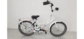 Fietsen vanaf €89 - nieuw &amp; tweedehands stads-, oma- en kind, Nieuw