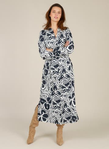 Yest jurk Puck Essential Maat:, Kleding | Dames, Jurken, Verzenden, Nieuw, Overige kleuren