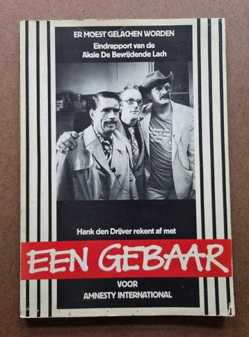 Wim de Bie, Freek de Jonge, Kees van Kooten e.a. - Een