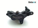 Remklauw Rechts Voor Triumph Daytona 955 / T 595 1997-1998, Motoren, Verzenden, Gebruikt