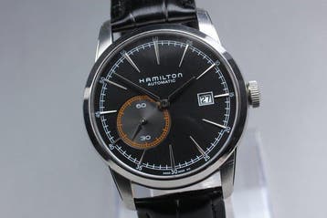 Hamilton - American Classic RailRoad - H405150, H40515731 -, Nieuw
