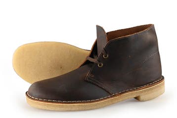 Clarks Boots in maat 42 Bruin, Bruin, Verzenden, Boots, Clarks
