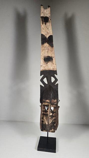 Mask - Mali