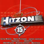 cd - Various - TMF Hitzone 15, Verzenden, Zo goed als nieuw
