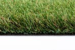 Kunstgras Veiling - Gratis Levering, Tuin en Terras, Gras en Kunstgras, Verzenden, Nieuw, Kunstgras