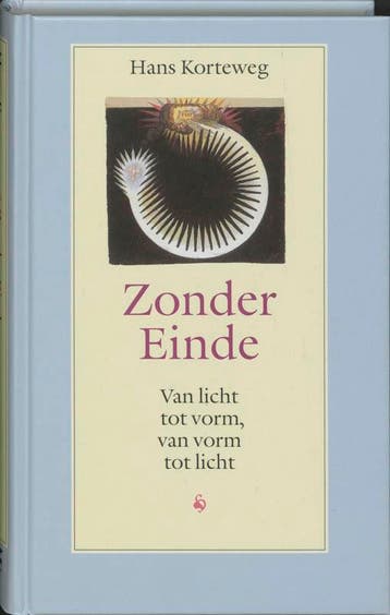 Zonder einde - Hans Korteweg 9789021596426, Verzenden, Zo goed als nieuw, Hans Korteweg