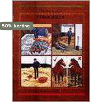 Strooisels / Gids voor de jonge ruiter - M. Gordon Watson, Verzenden, Gelezen, M. Gordon Watson