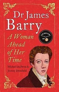 Dr James Barry - Dr. Michael du Preez 9781786071194, Boeken, Verzenden, Gelezen, Dr. Michael du Preez