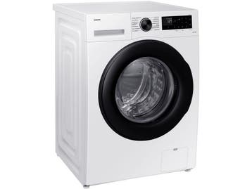 Samsung WW9A-10W - Wasmachine 9kg 1400 tpm EcoBubble - Wit, Verzenden, Zo goed als nieuw